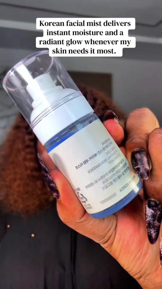Post 1 by Korean Skincare by Duchess on TikTok (video)