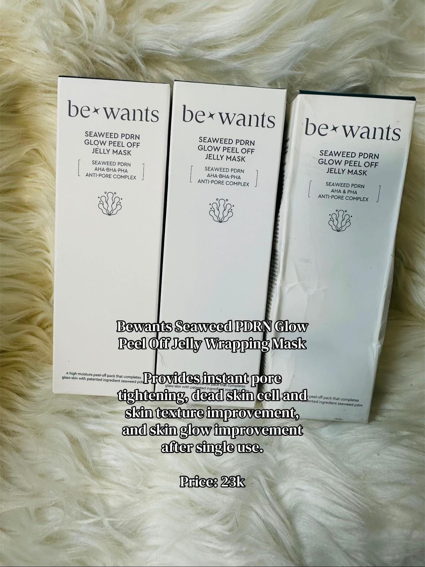 Post 9 by Korean Skincare by Duchess on TikTok (video)