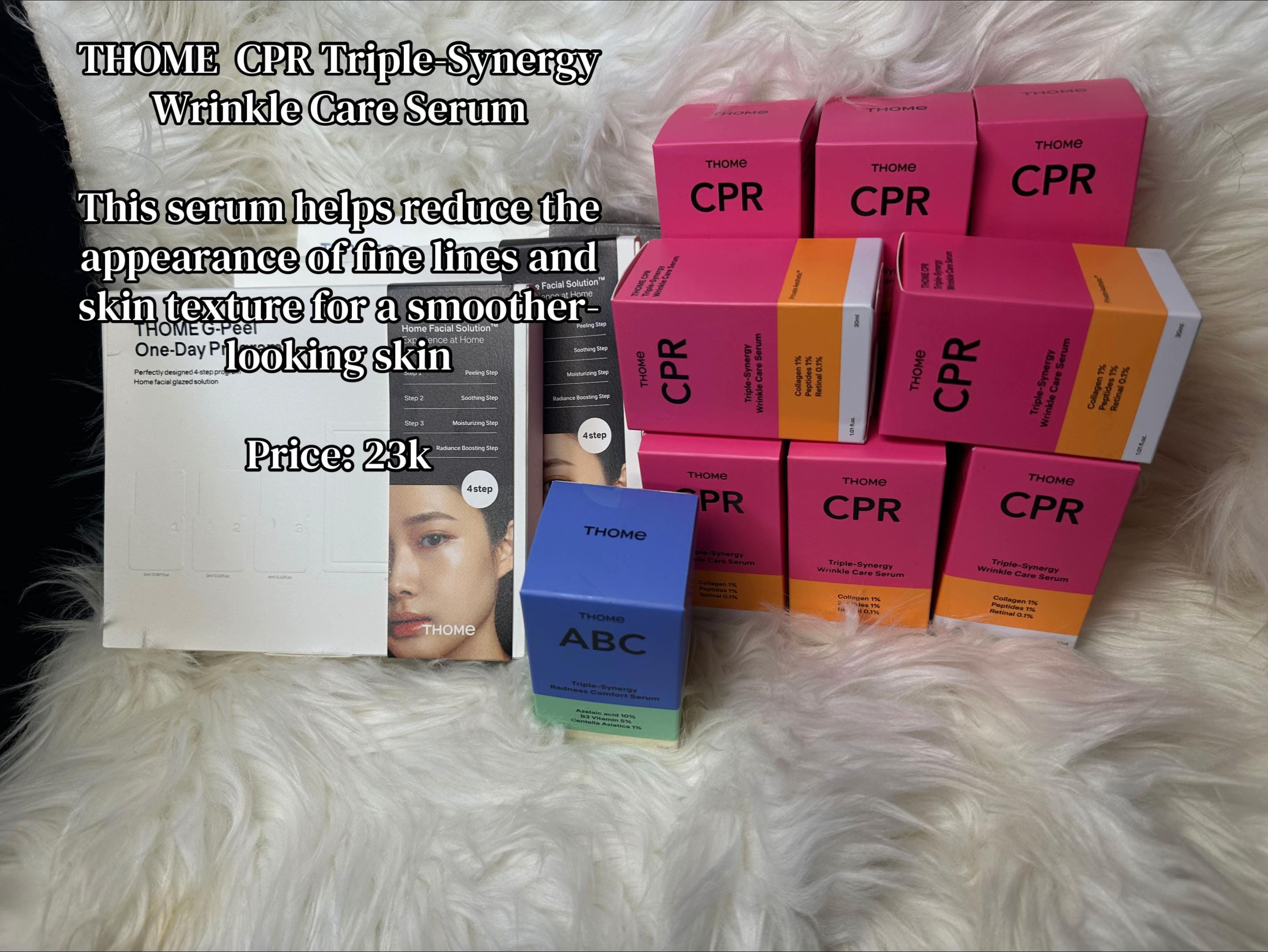 Post 10 by Korean Skincare by Duchess on TikTok (video)