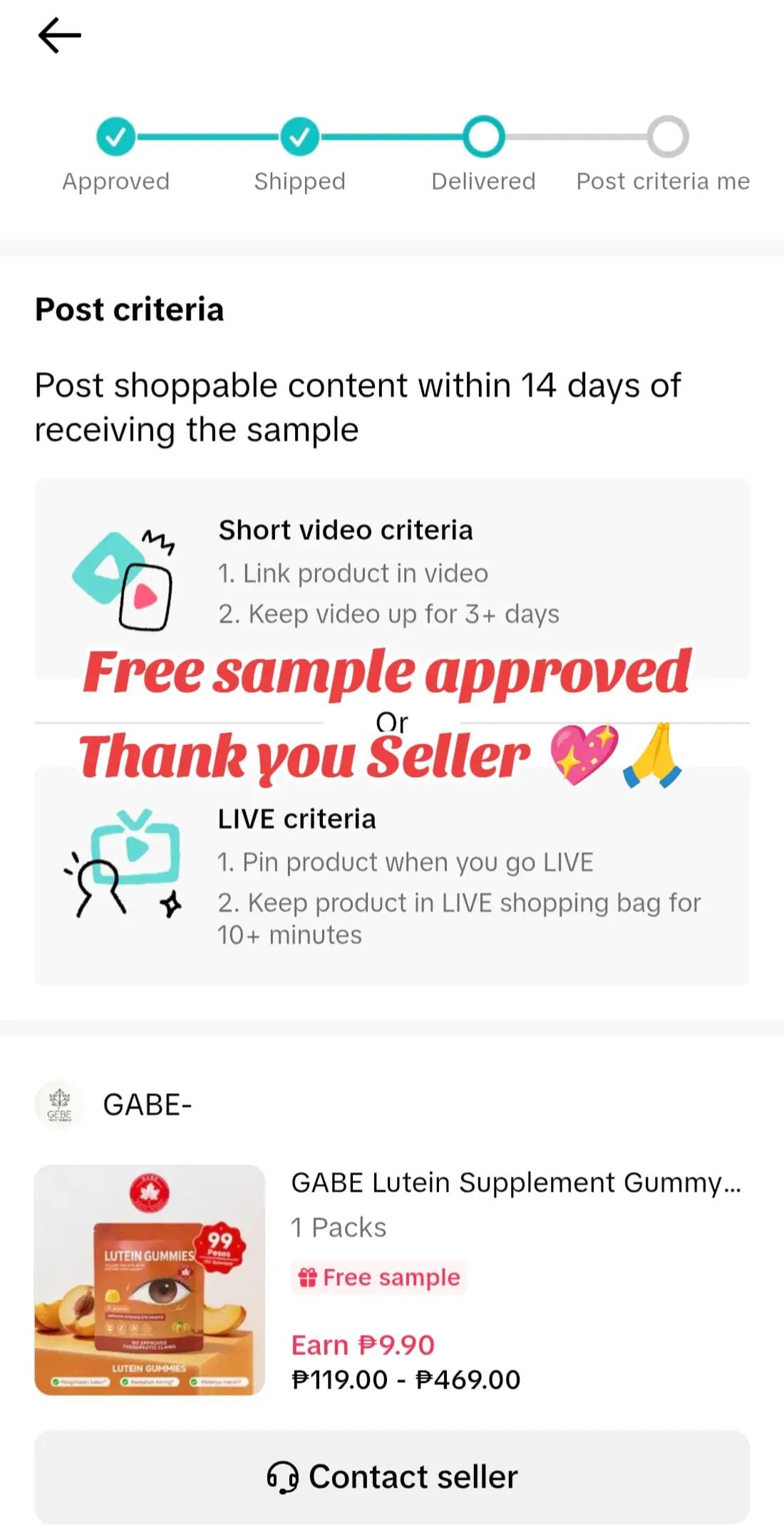 Post 7 by Avionna Tiktok Shop on TikTok (video)
