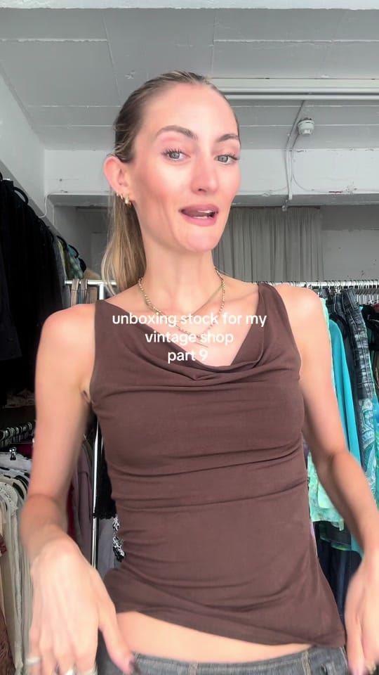 Post 2 by Christie’sCupboard on TikTok (video)