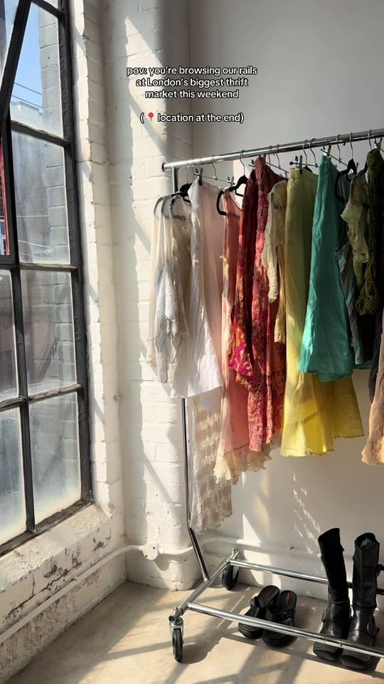 Post 7 by Christie’sCupboard on TikTok (video)