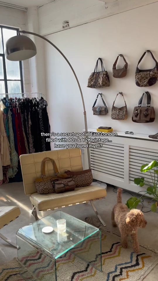 Post 8 by Christie’sCupboard on TikTok (video)