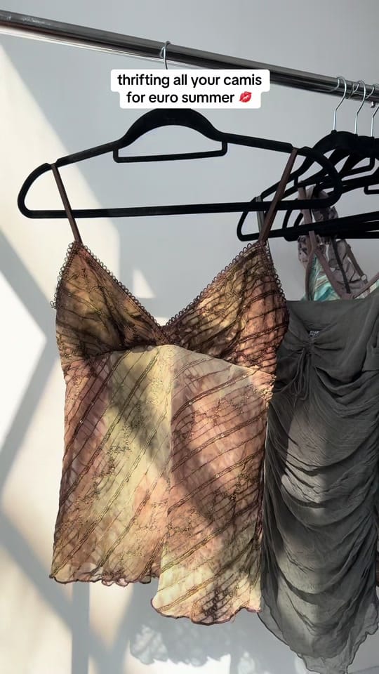 Post 5 by Christie’sCupboard on TikTok (video)