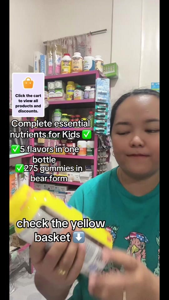 Post 10 by Melanya's Online Store on TikTok (video)