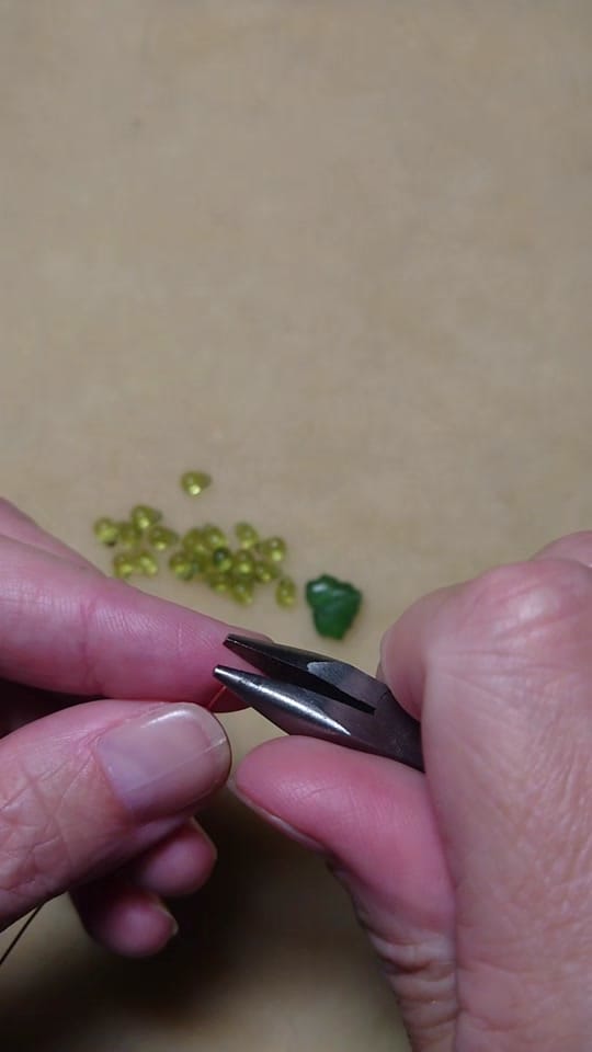 Post 9 by Camille Sharon on TikTok (video)