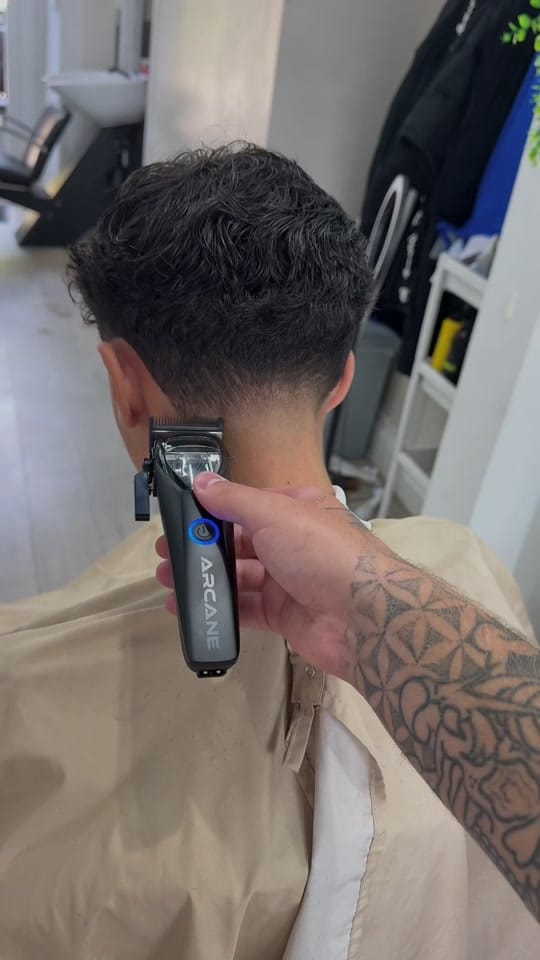 Post 8 by alexreps_ on TikTok (video)