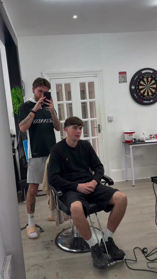 Post 4 by alexreps_ on TikTok (video)