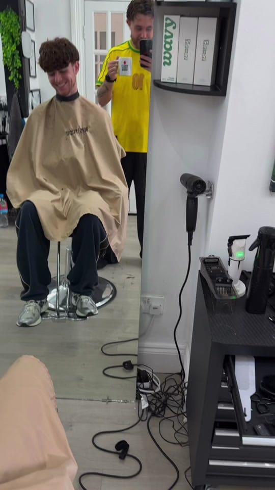 Post 3 by alexreps_ on TikTok (video)