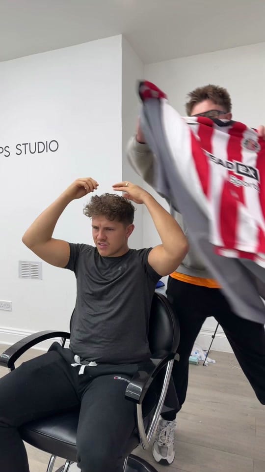 Post 10 by alexreps_ on TikTok (video)