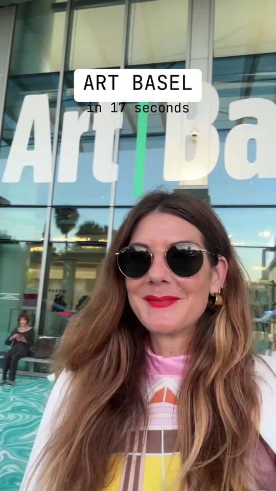 Post 5 by stefaniebalesfineart on TikTok (video)
