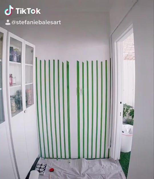 Post 9 by stefaniebalesfineart on TikTok (video)