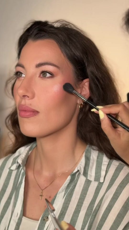 Post 6 by Stavroula.p.mua on TikTok (video)