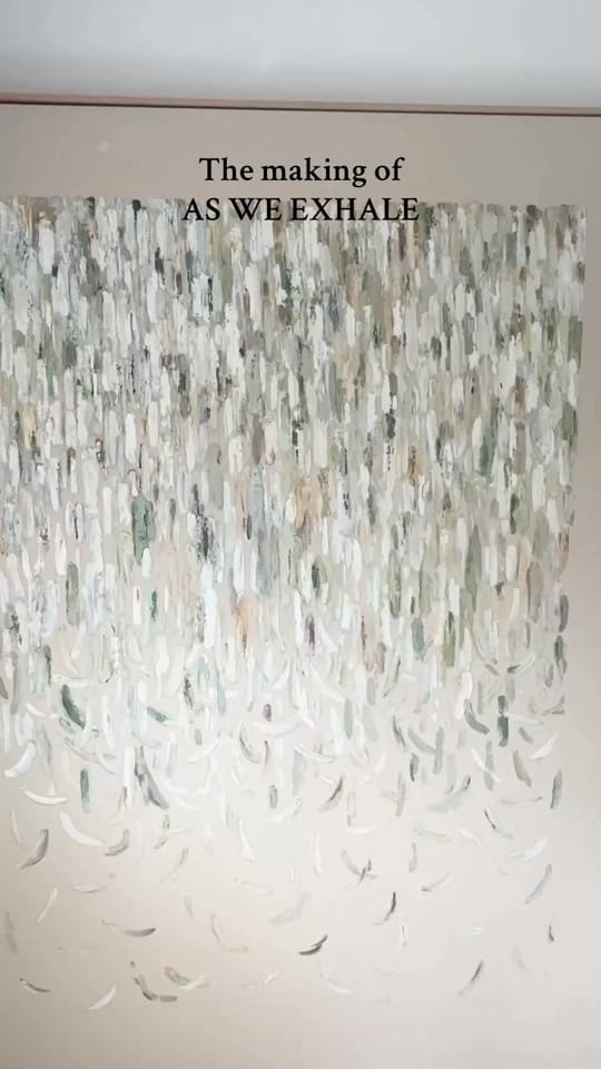 Post 7 by stefaniebalesfineart on TikTok (video)
