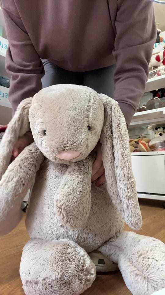 Post 1 by Dizzyware Toys&Gifts🧸 on TikTok (video)