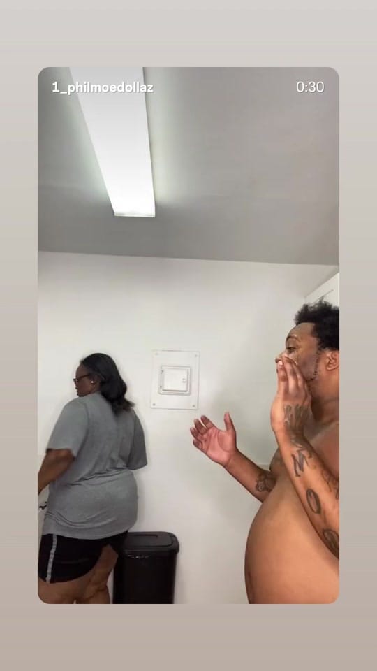 Post 3 by Philmoe Dollaz on TikTok (video)