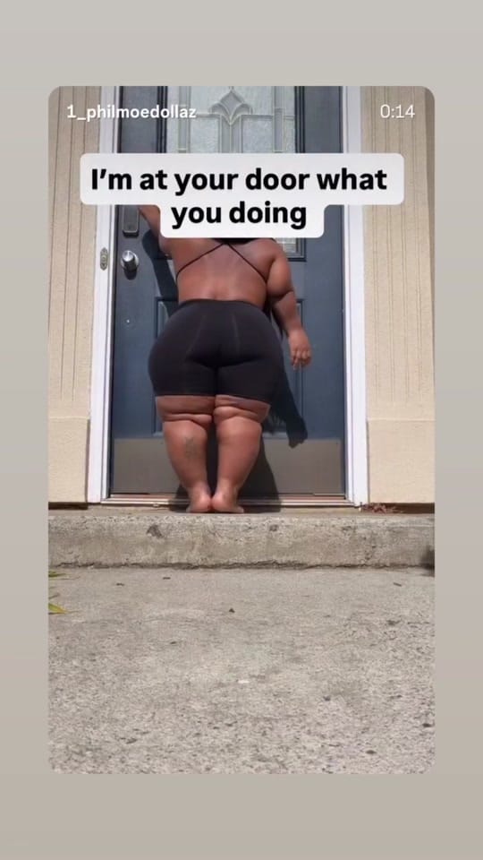Post 4 by Philmoe Dollaz on TikTok (video)