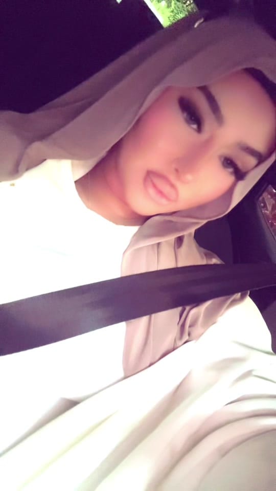 Post 1 by aynurii_ on TikTok (video)