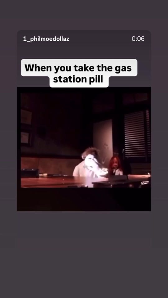 Post 6 by Philmoe Dollaz on TikTok (video)