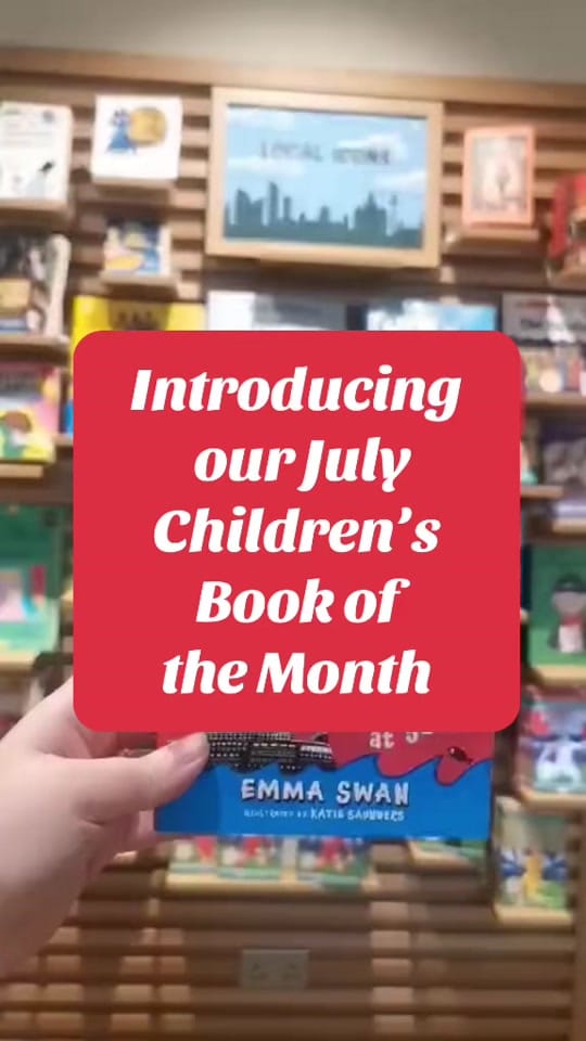 Post 10 by Waterstones Liverpool✨ on TikTok (video)