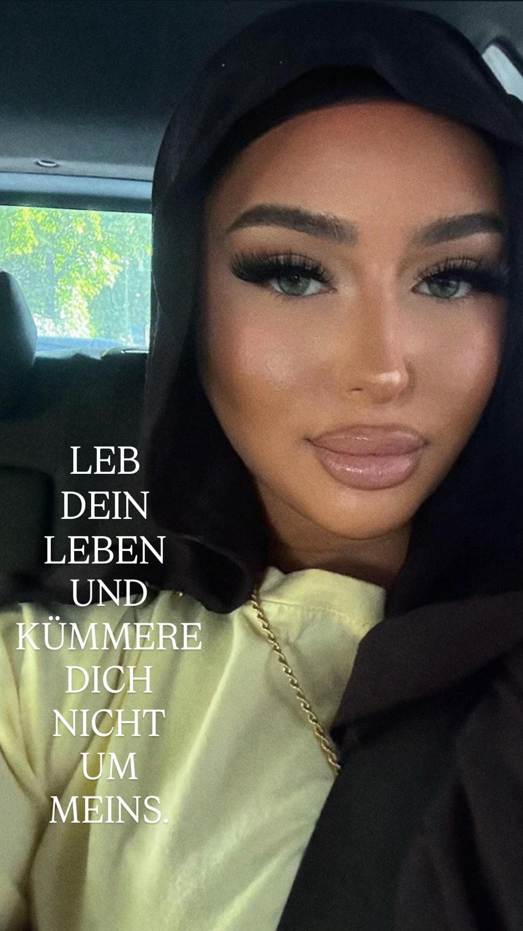 Post 4 by aynurii_ on TikTok (video)