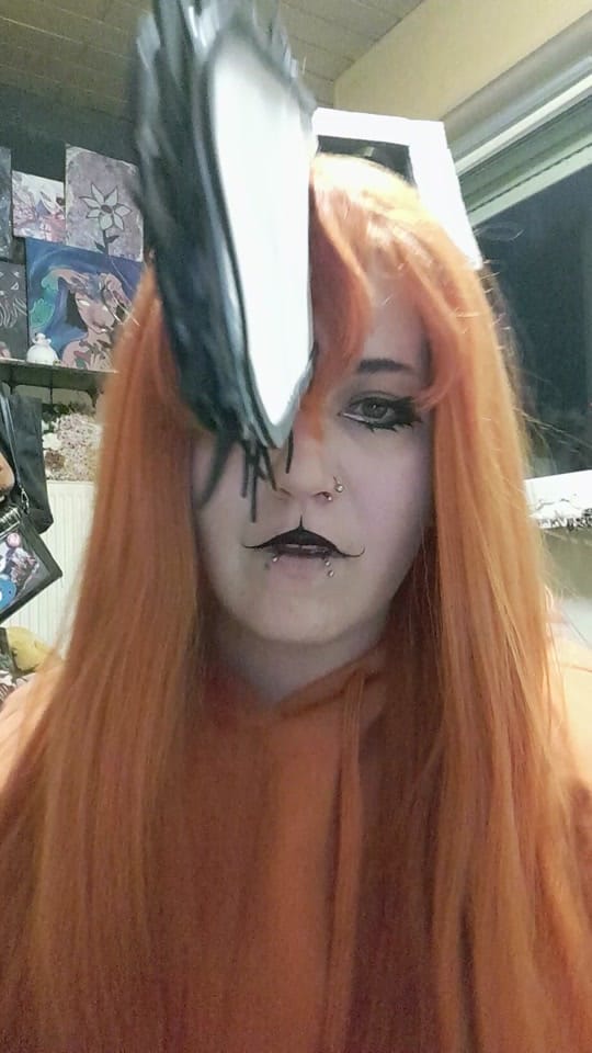 Post 8 by littlemoongirl19 on TikTok (video)