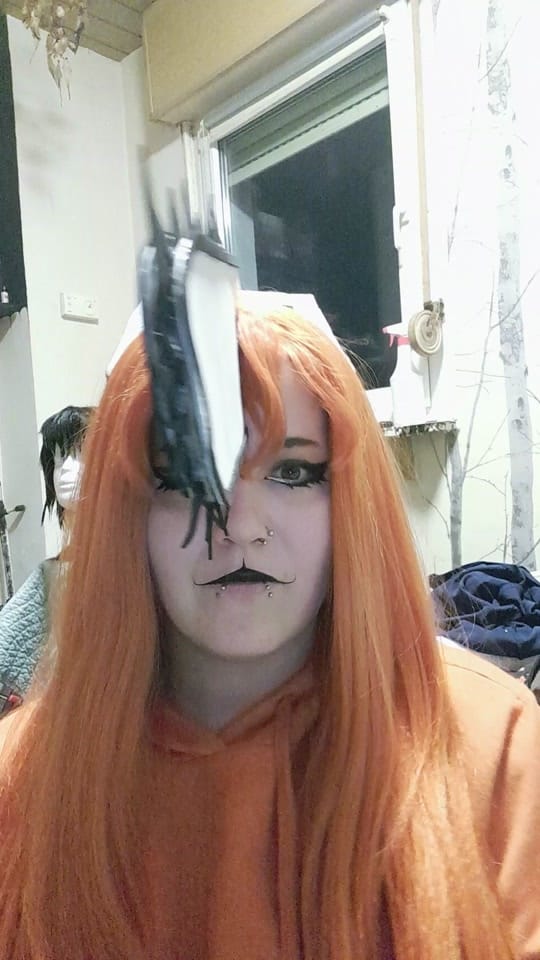 Post 7 by littlemoongirl19 on TikTok (video)