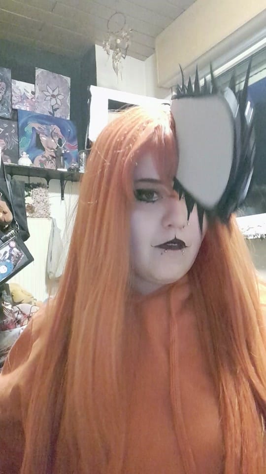 Post 9 by littlemoongirl19 on TikTok (video)