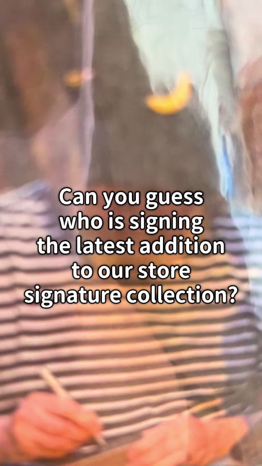 Post 1 by Noble Collection UK on TikTok (video)