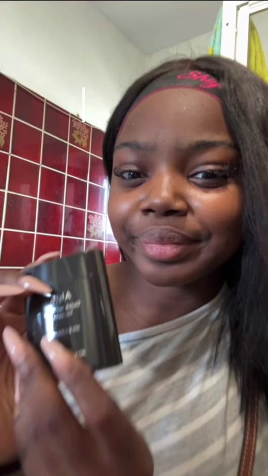 Post 3 by Dorcas on TikTok (video)