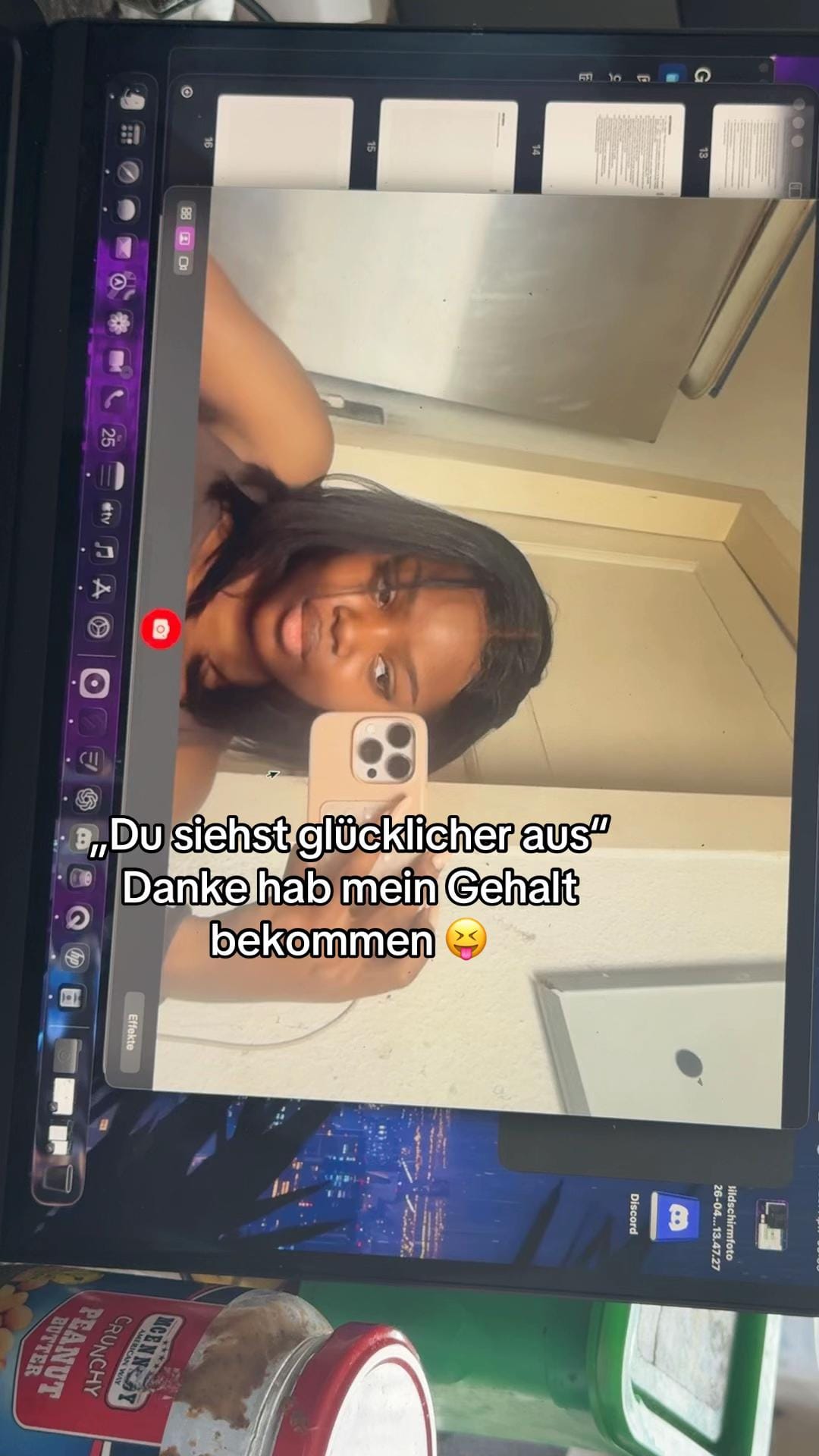 Post 8 by Dorcas on TikTok (video)