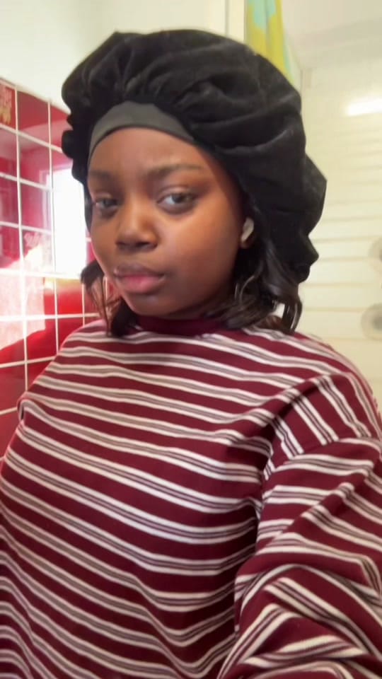 Post 7 by Dorcas on TikTok (video)