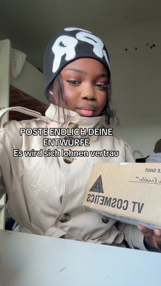 Post 9 by Dorcas on TikTok (video)