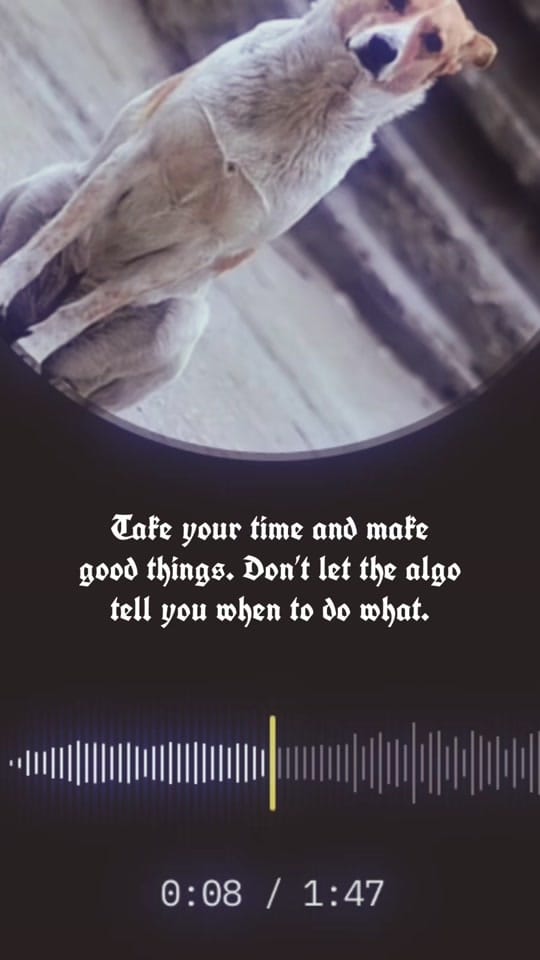 Post 1 by OM53 on TikTok (video)