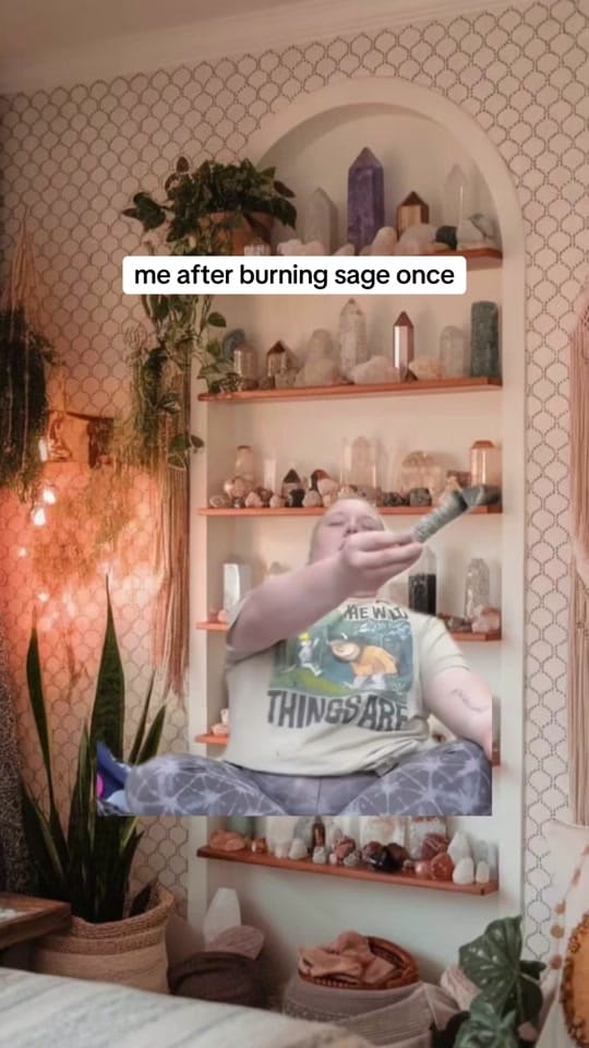 Post 7 by Serenity Shopping on TikTok (video)