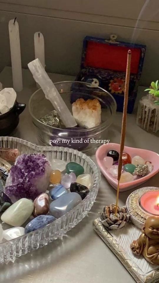 Post 3 by Serenity Shopping on TikTok (video)