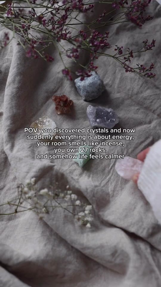 Post 2 by Serenity Shopping on TikTok (video)