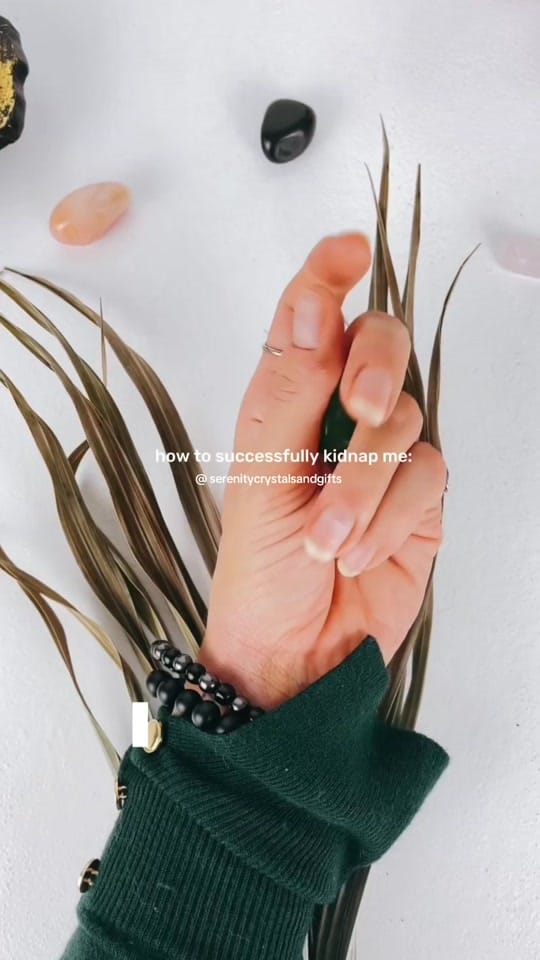 Post 10 by Serenity Shopping on TikTok (video)