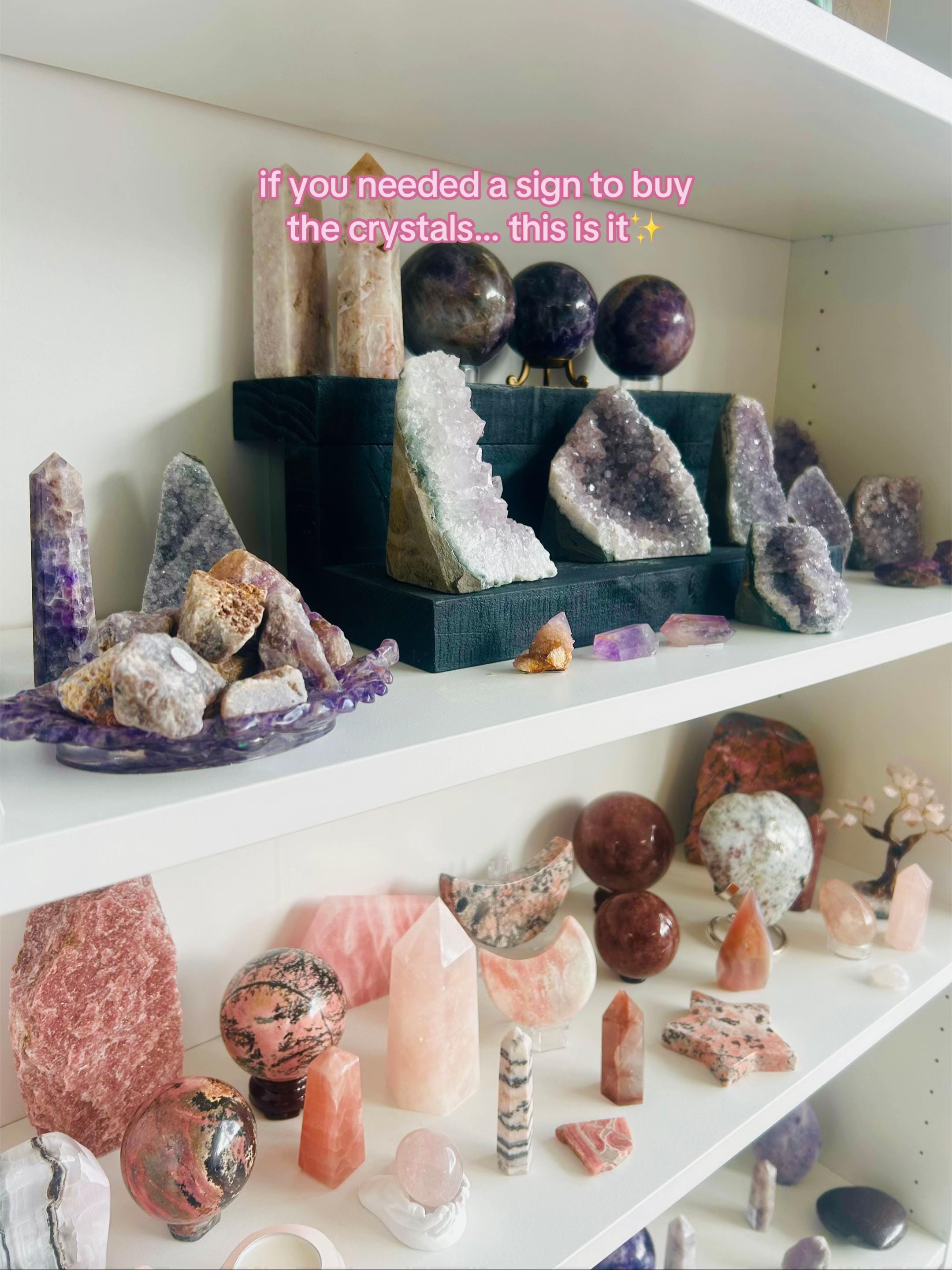 Post 8 by Serenity Shopping on TikTok (video)