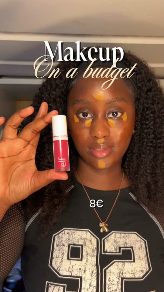 Post 1 by Mbaya🪄🎀 on TikTok (video)