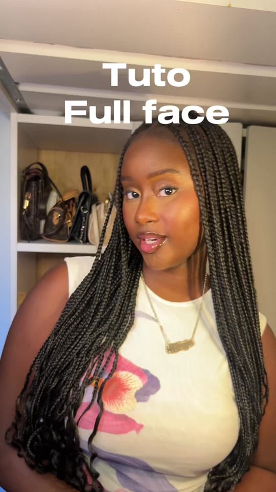 Post 8 by Mbaya🪄🎀 on TikTok (video)
