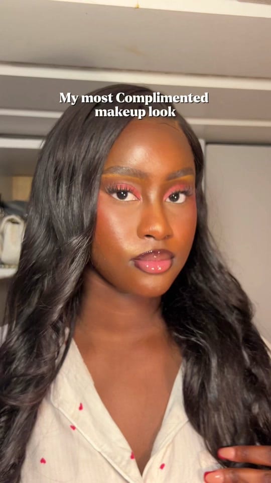 Post 3 by Mbaya🪄🎀 on TikTok (video)