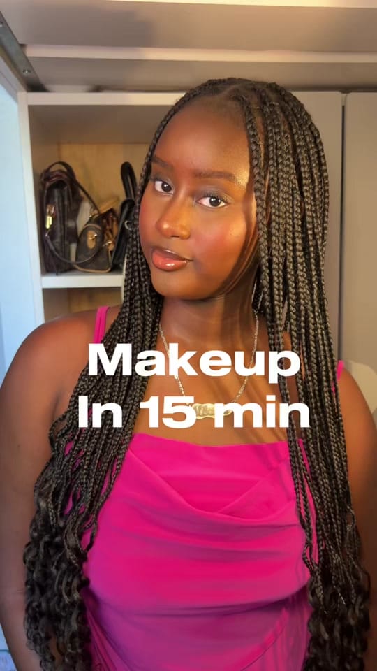 Post 9 by Mbaya🪄🎀 on TikTok (video)