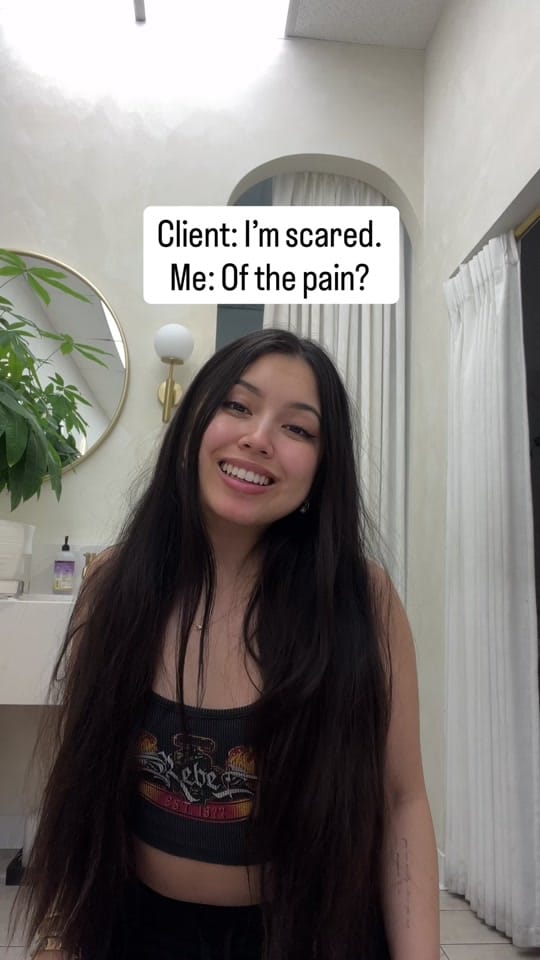 Post 9 by Christina.imperfectartistry on TikTok (video)