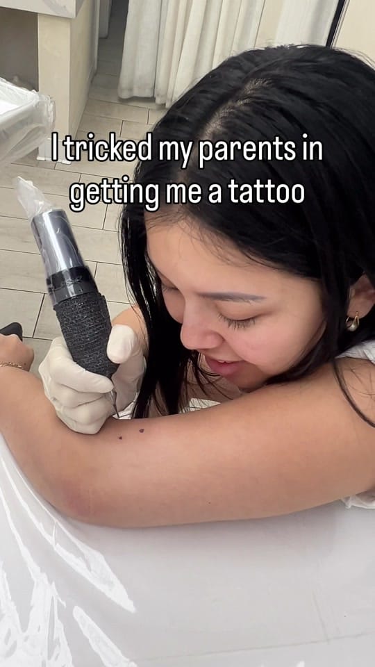Post 10 by Christina.imperfectartistry on TikTok (video)