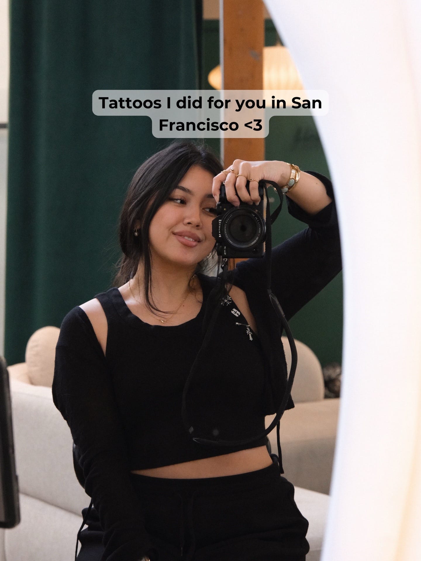 Post 3 by Christina.imperfectartistry on TikTok (video)
