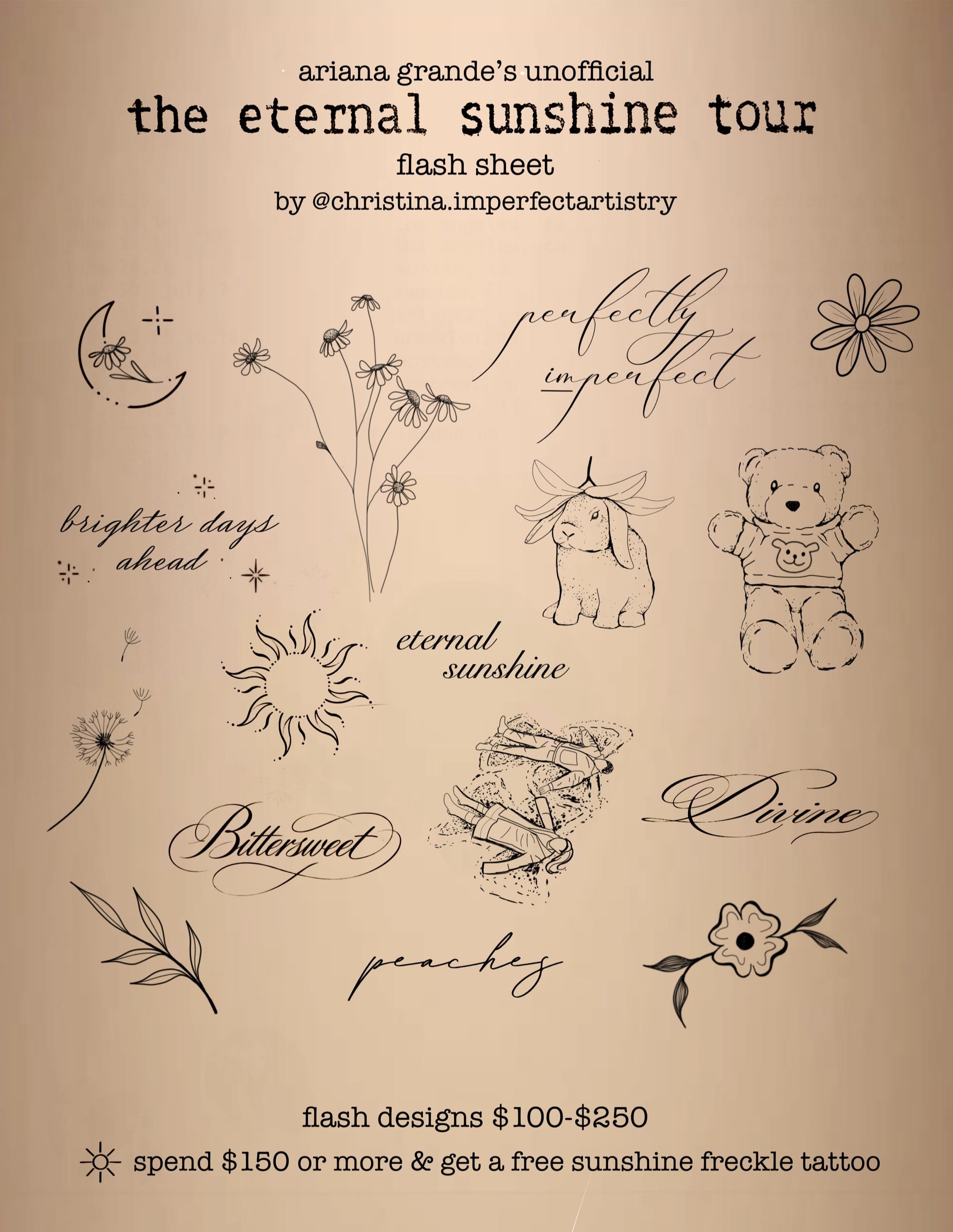 Post 4 by Christina.imperfectartistry on TikTok (video)