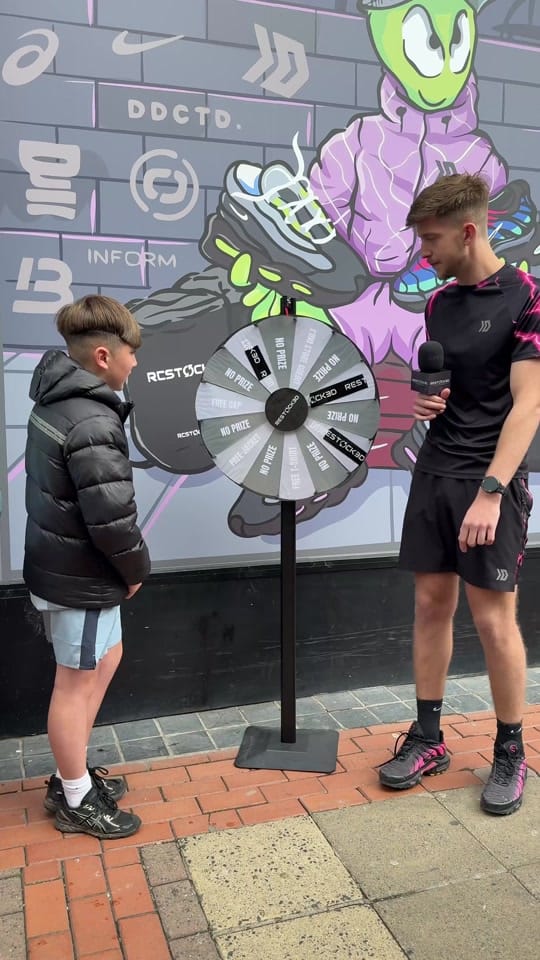 Post 8 by RESTOCK3D on TikTok (video)