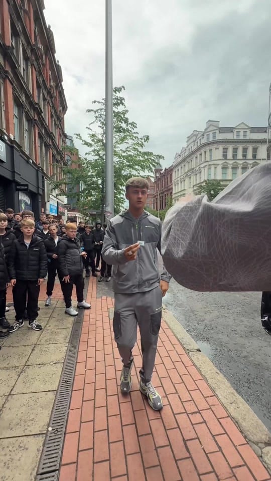 Post 7 by RESTOCK3D on TikTok (video)
