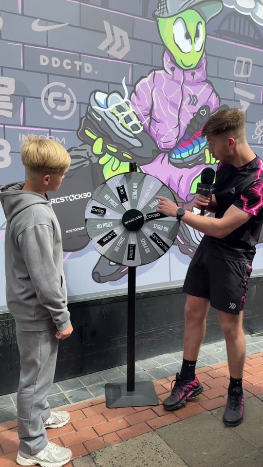 Post 5 by RESTOCK3D on TikTok (video)